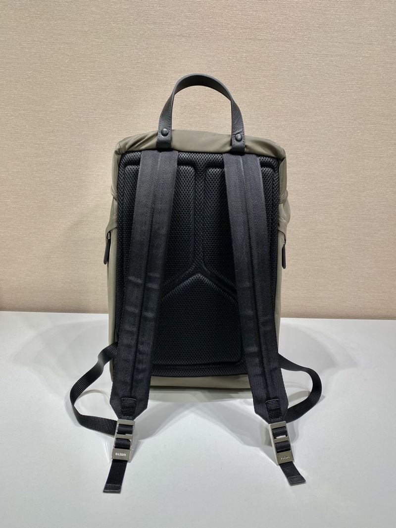 Pra*a backpacks